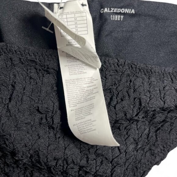 Calzedonia Bikini Set – Underwire Multiway Top & Cheeky Tie-Side Bottom Medium - Picture 3 of 8